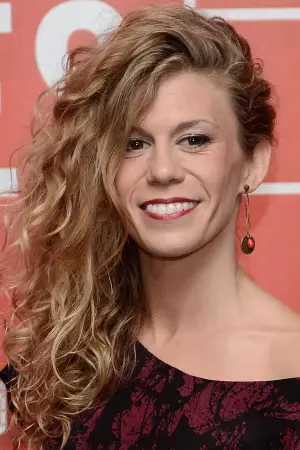 Photo Rebeca Valls #398177