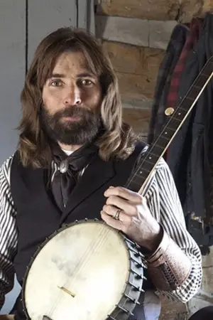 Photo Rex Rideout #65066