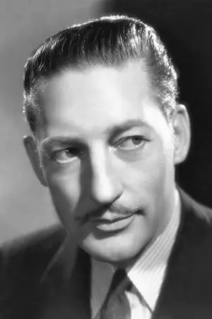 Photo Warren William #161386