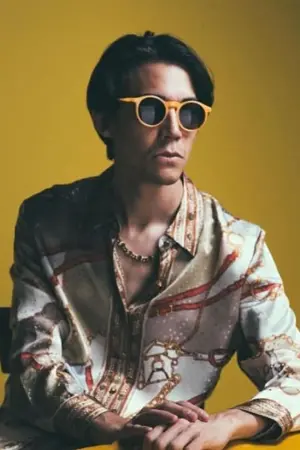 Photo Zac Oyama #140184