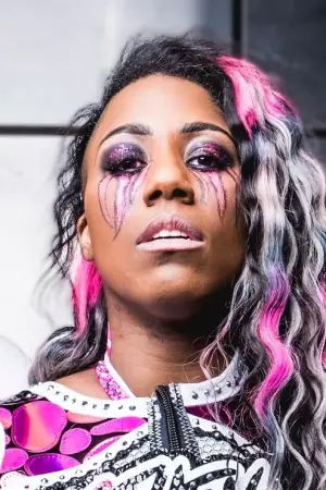 Photo Adrienne Reese #349966