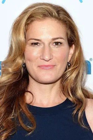 Photo Ana Gasteyer #26512