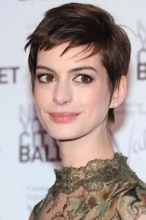 Photo Anne Hathaway #8535