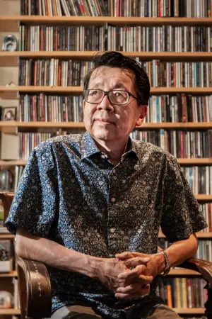 Photo Ben Fong-Torres #389380