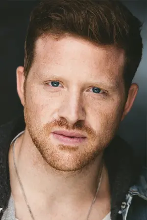 Photo Boone Platt #11018