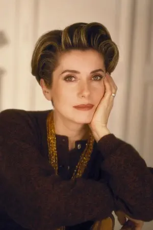 Photo Catherine Deneuve #2509