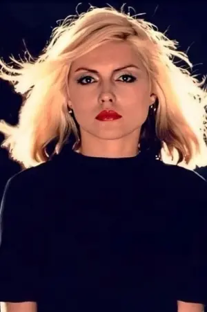 Photo Debbie Harry #98856