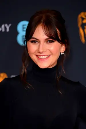 Photo Emilia Jones #19630