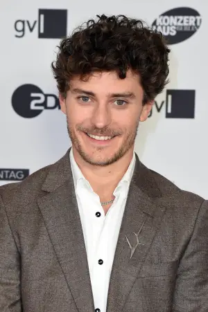 Photo Jakub Józef Orliński #364641