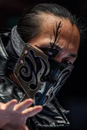 Photo Tatsuya Hayama #346466