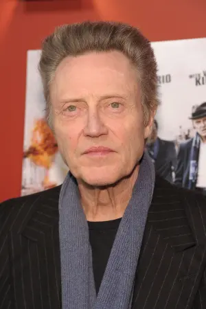 Photo Christopher Walken #25937