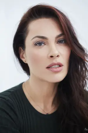 Photo Luna Rioumina #390775