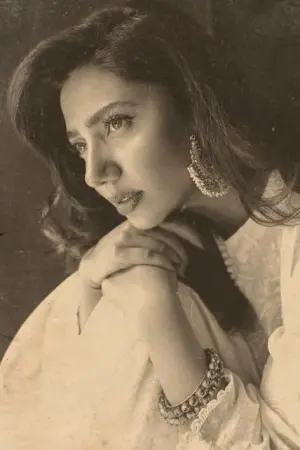 Photo Mahira Khan #271535