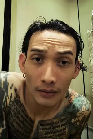 Photo Nagra Kautsar Pakusadewo #348273