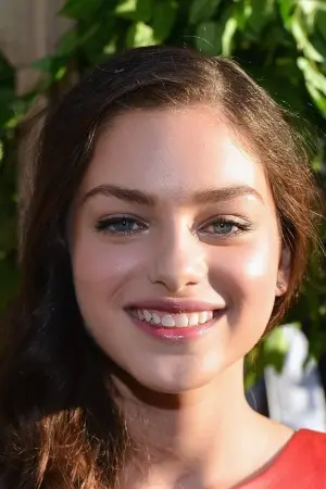 Photo Odeya Rush #20763