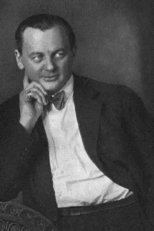 Photo Reinhold Schünzel #128546