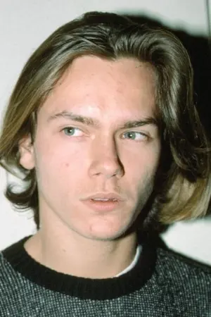 Photo River Phoenix #53966