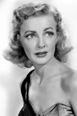 Photo Virginia Grey #195010