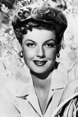 Photo Ann Sheridan #262008