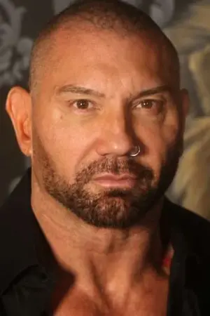 Photo Dave Bautista #5775