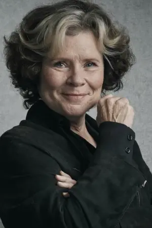 Photo Imelda Staunton #14562