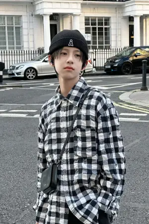 Photo Lin Ziye #362564