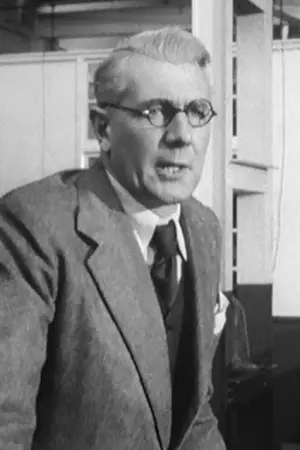 Photo Michael Redgrave #114411