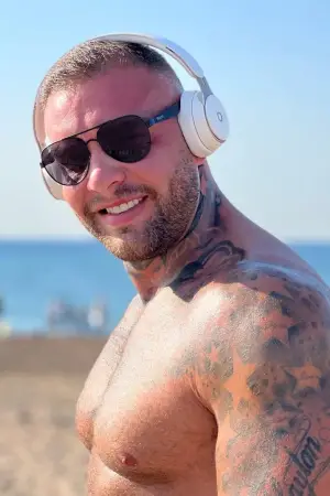 Photo Andy Lee #389430