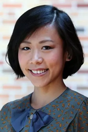 Photo Domee Shi #14254