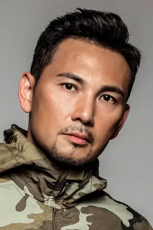 Photo Frankie Lam #245311