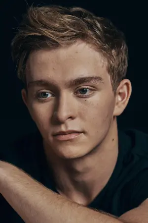 Photo Gavin Lewis #125811