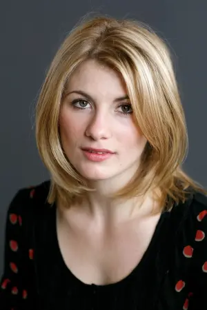 Photo Jodie Whittaker #122061