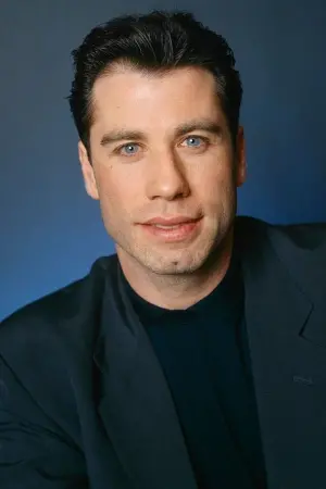 Photo John Travolta #25918