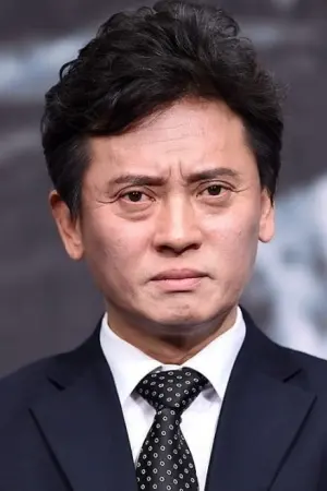 Photo Kim Byeong-ok #33764