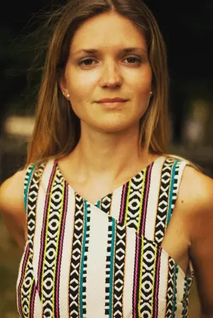 Photo Lydia Clowes #111739