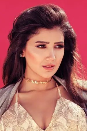 Photo Mai Omar #397069