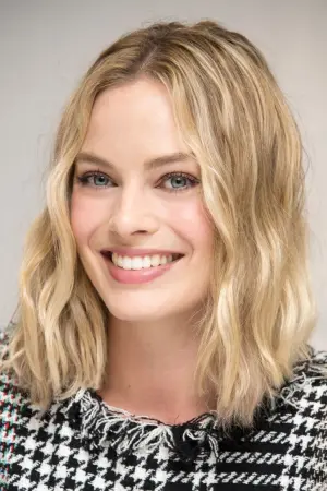 Photo Margot Robbie #4495