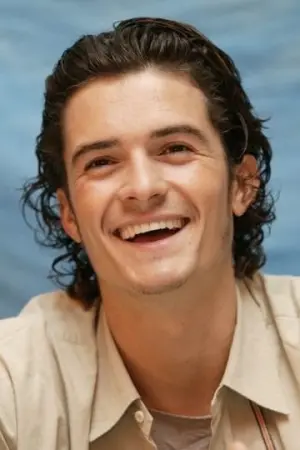 Photo Orlando Bloom #4419