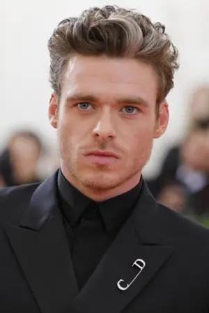 Photo Richard Madden #32750