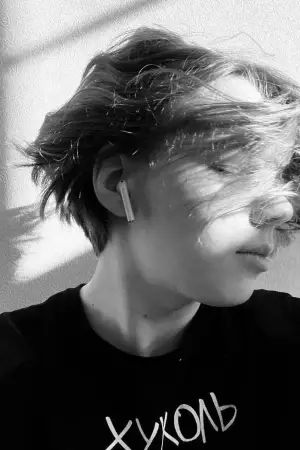 Photo Sasha Terukova #351485