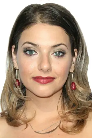 Photo Camila Greenberg #322887