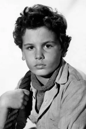 Photo Dean Stockwell #91696