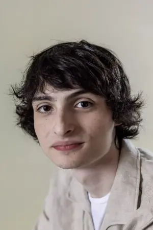 Photo Finn Wolfhard #22329