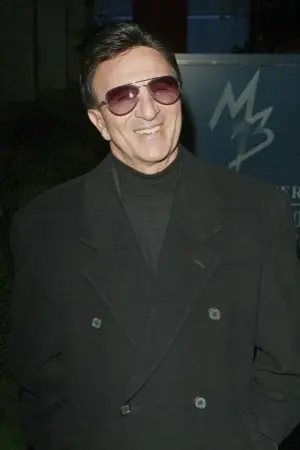 Photo Frank Sivero #11793