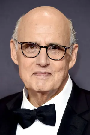 Photo Jeffrey Tambor #8005