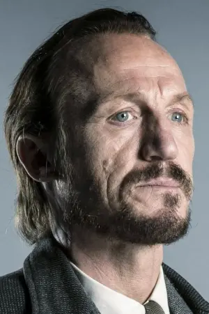 Photo Jerome Flynn #24543