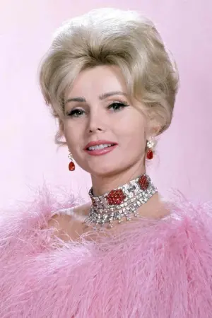 Photo Zsa Zsa Gabor #79890