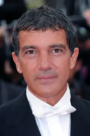 Photo Antonio Banderas #1507