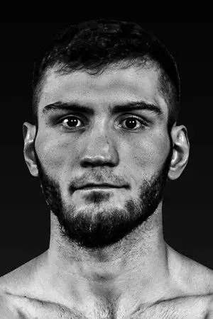 Photo Bakhram Murtazaliev #383607