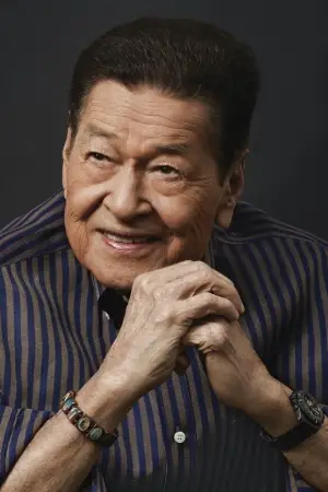 Photo Eddie Garcia #322999